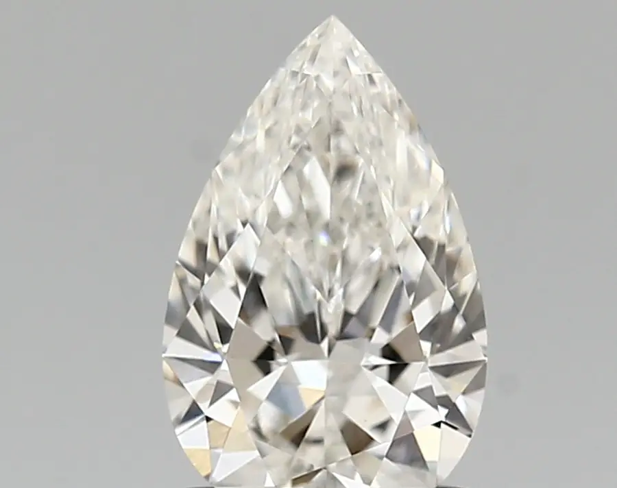 1.14ct E VVS2 Pear (IGI)