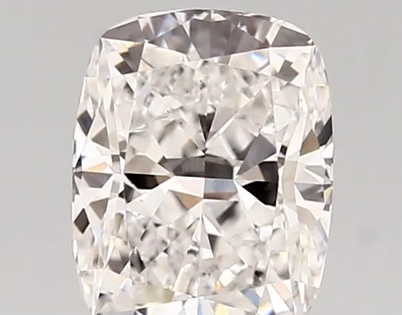 1.14ct D VS1 Cushion (IGI)