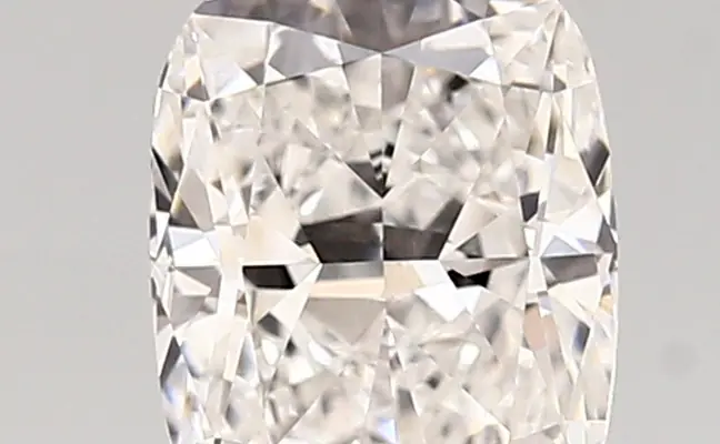 1.14ct D VS1 Cushion (IGI)
