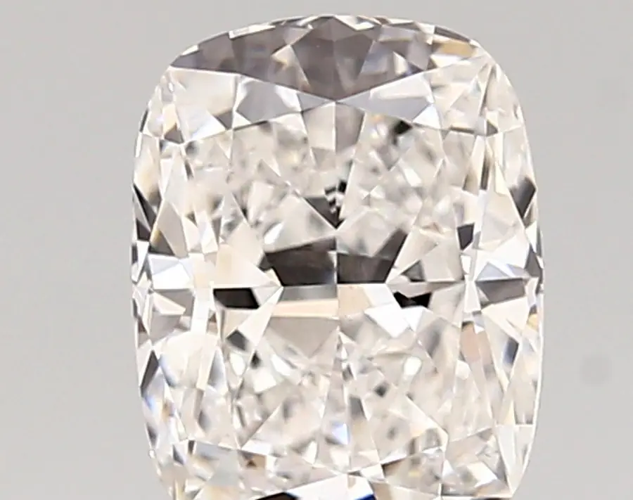 1.14ct D VS1 Cushion (IGI)