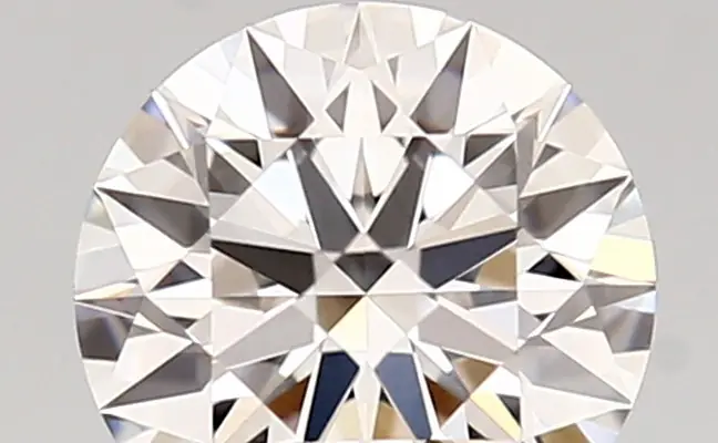 1.14ct D VVS2 Round (IGI)