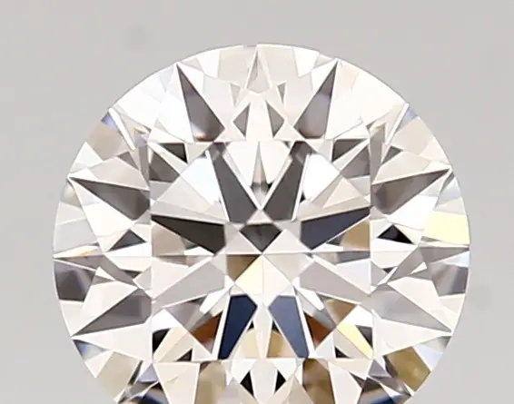 1.14ct D VVS2 Round (IGI)