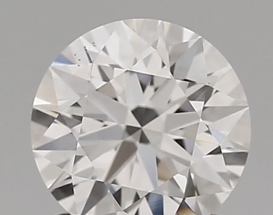 1.14ct D VS1 Round (IGI)