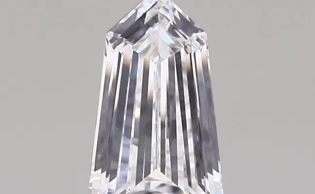 1.14ct E VS1 Bullet (IGI)