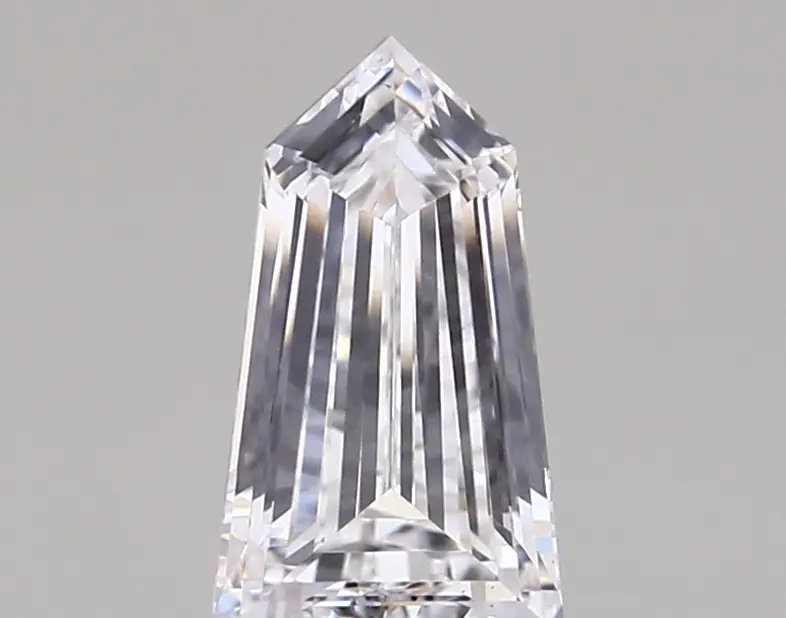 1.14ct E VS1 Bullet (IGI)