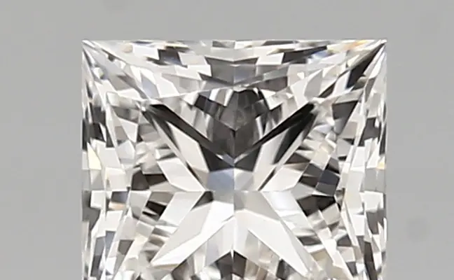 1.14ct D VVS2 Princess (IGI)