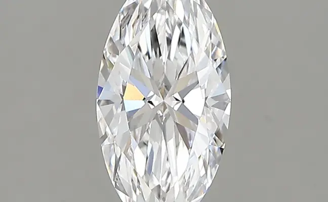 1.14ct D VS1 Marquise (IGI)