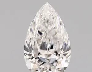 1.14ct D VVS2 Pear (IGI)