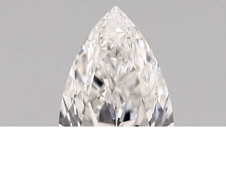 1.14ct D VVS2 Pear (IGI)