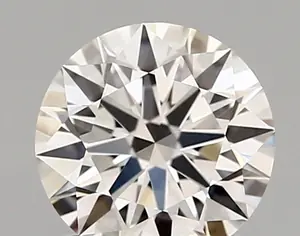 1.14ct D VVS2 Round (IGI)