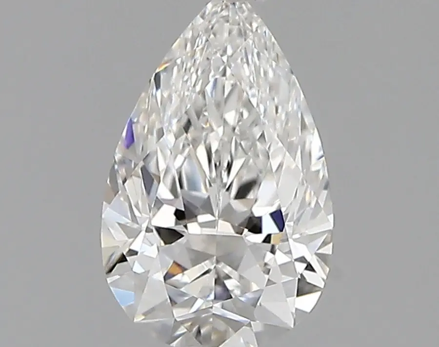 1.14ct D VVS2 Pear (IGI)