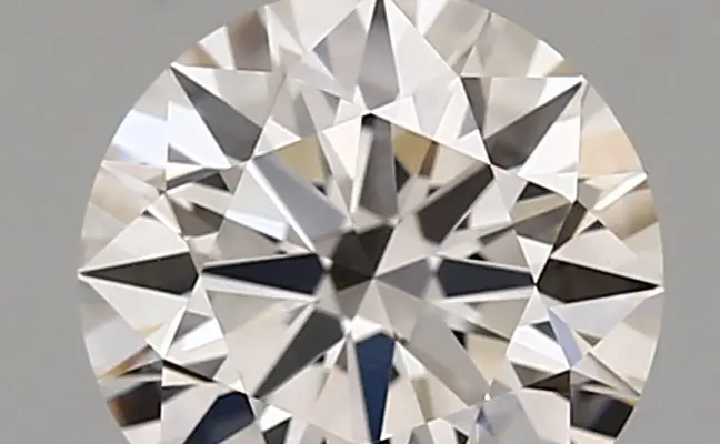 1.14ct D VVS1 Round (IGI)