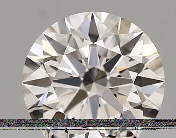 1.14ct D VVS2 Round (IGI)