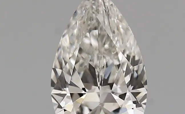 1.14ct E VS1 Pear (IGI)