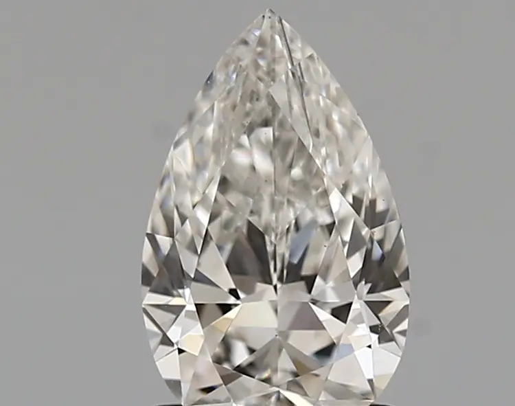 1.14ct E VS1 Pear (IGI)
