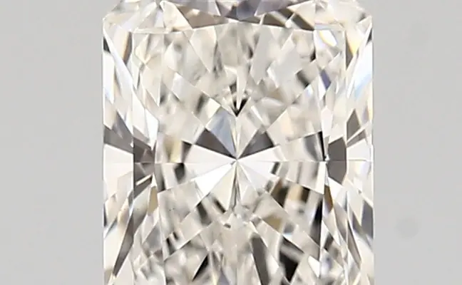 1.14ct D VS1 Radiant (IGI)