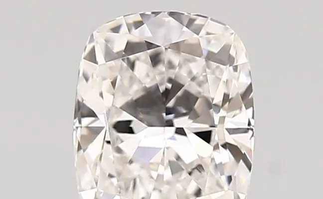 1.14ct E VVS2 Cushion (IGI)
