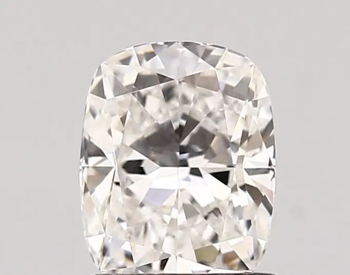 1.14ct E VVS2 Cushion (IGI)