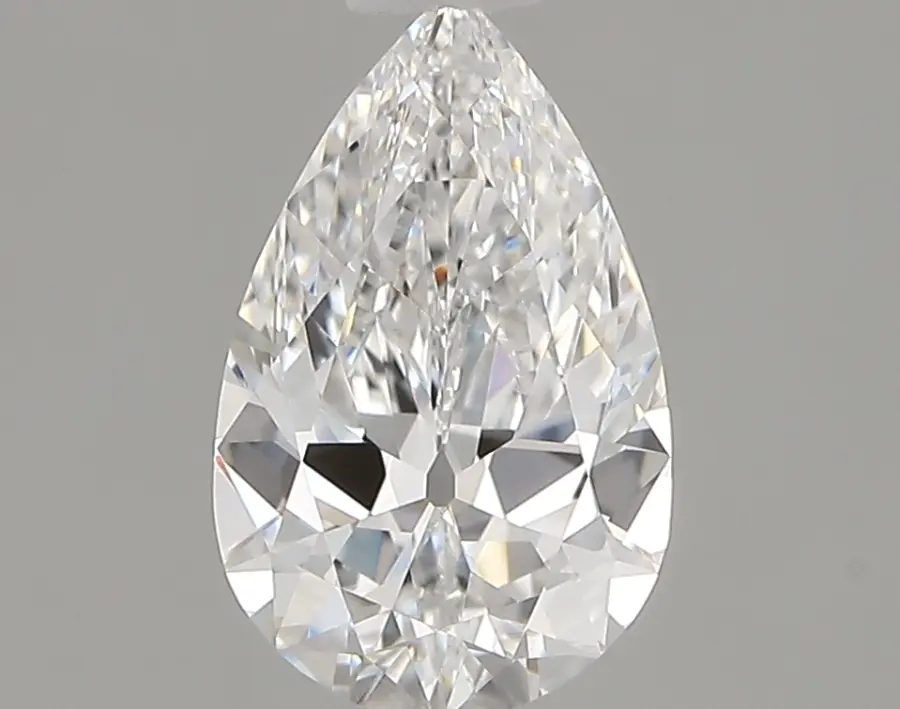 1.14ct D VVS2 Pear (IGI)