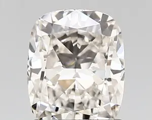 1.14ct F VS1 Cushion (IGI)