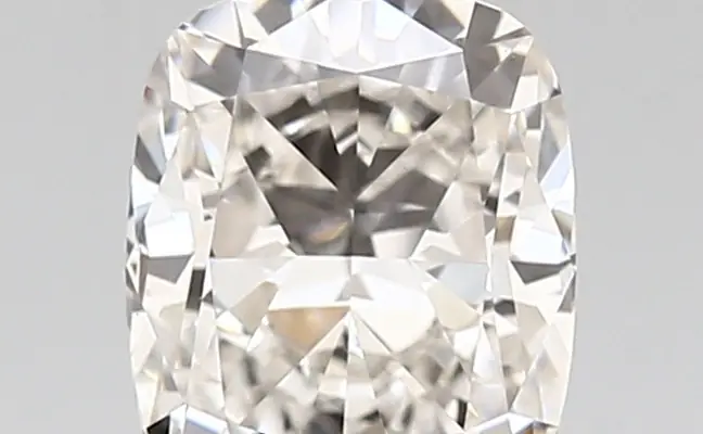 1.14ct F VS1 Cushion (IGI)