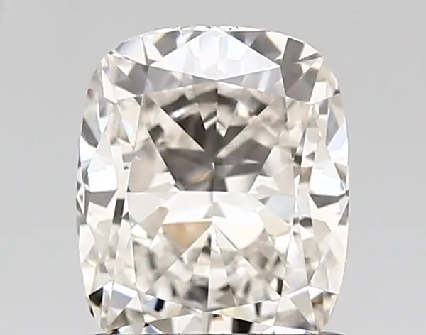 1.14ct F VS1 Cushion (IGI)