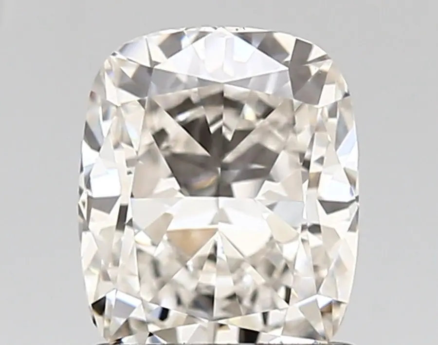 1.14ct F VS1 Cushion (IGI)