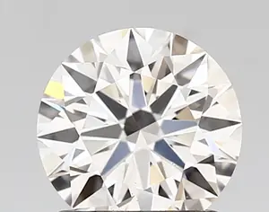 1.14ct D VS1 Round (IGI)