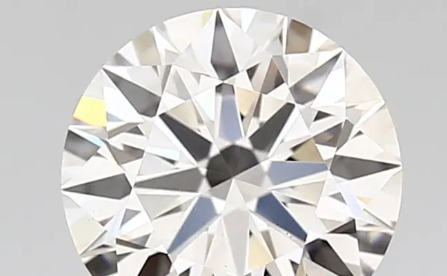 1.14ct D VS1 Round (IGI)