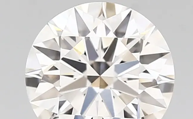 1.14ct D VS1 Round (IGI)