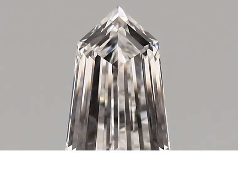 1.14ct D VVS2 Bullet (IGI)