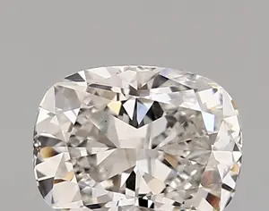 1.14ct E VS1 Cushion (IGI)