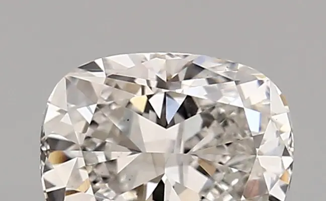 1.14ct E VS1 Cushion (IGI)