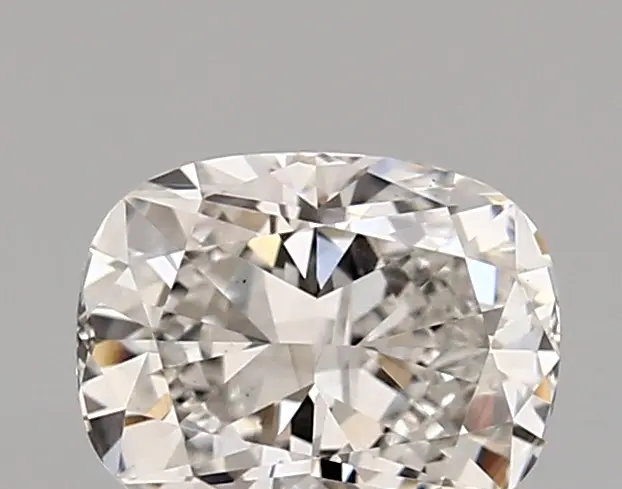1.14ct E VS1 Cushion (IGI)