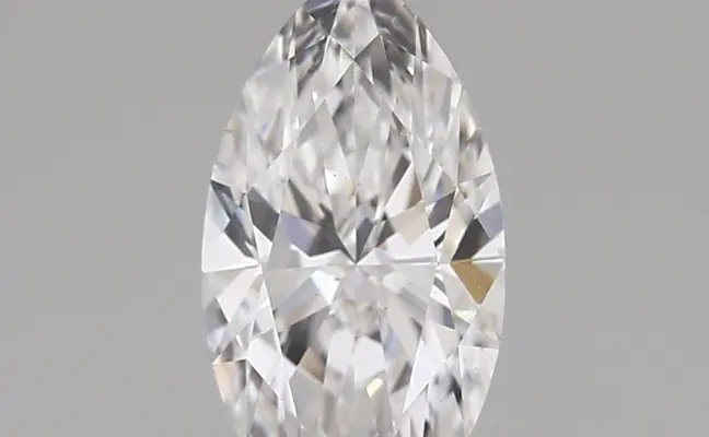 1.14ct D VS1 Marquise (IGI)