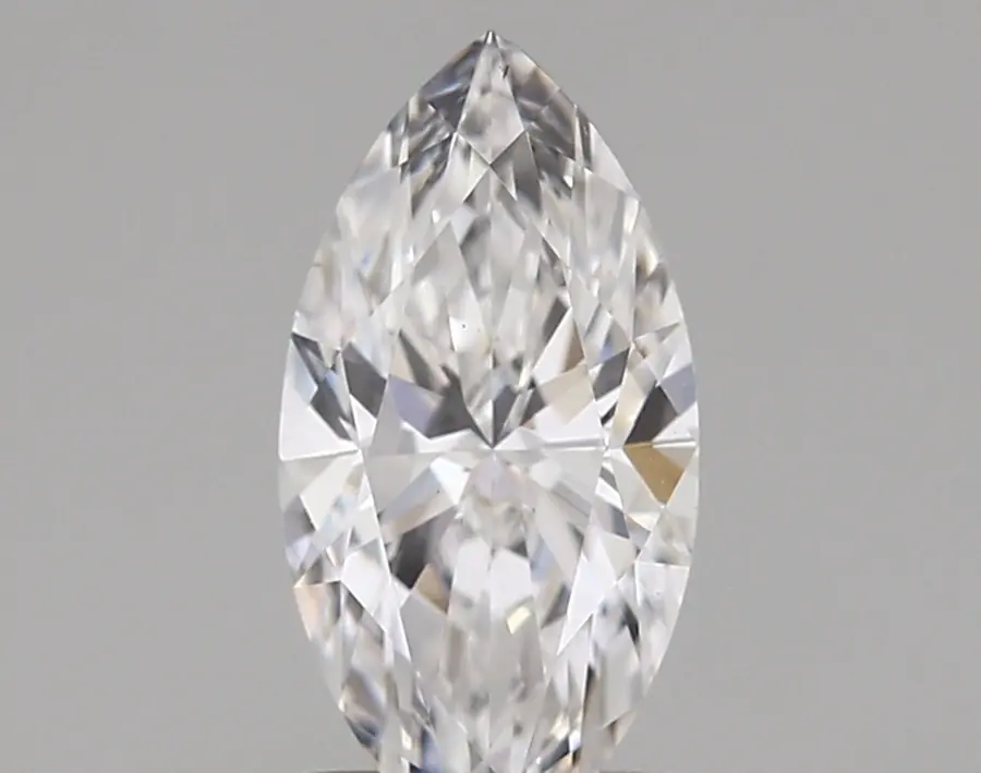 1.14ct D VS1 Marquise (IGI)