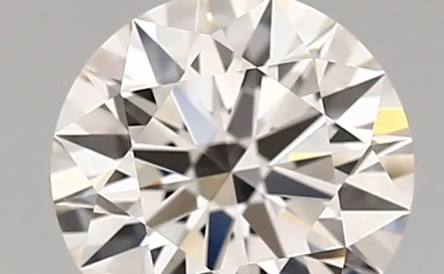 1.14ct D VVS2 Round (IGI)