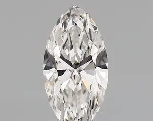 1.14ct D VS1 Marquise (IGI)