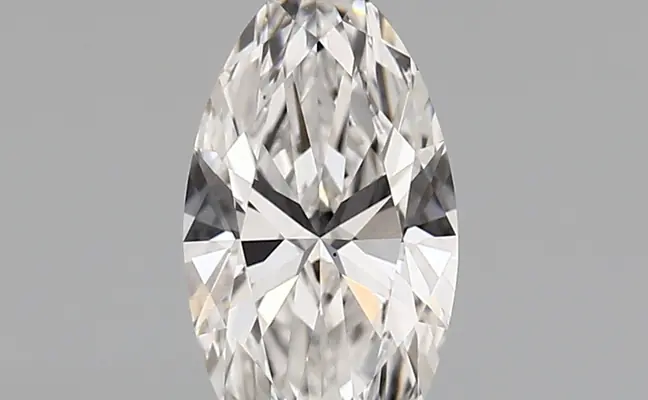 1.14ct D VS1 Marquise (IGI)