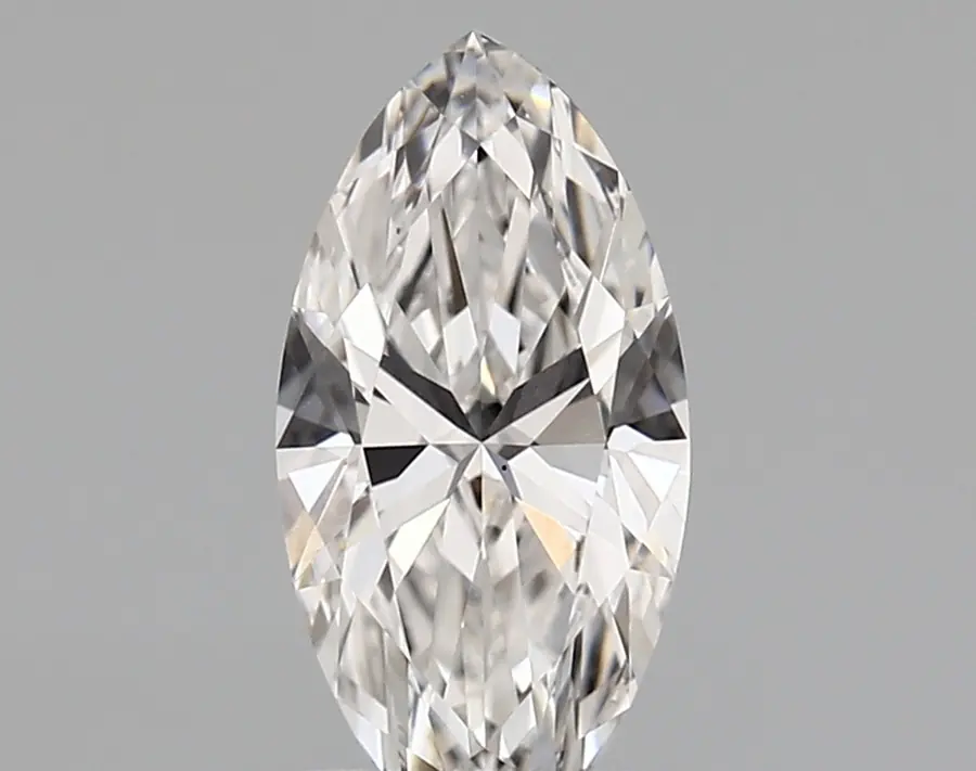 1.14ct D VS1 Marquise (IGI)