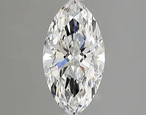 1.14ct D VVS2 Marquise (IGI)