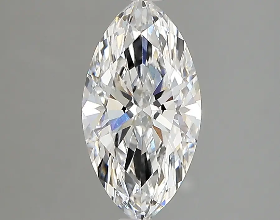1.14ct D VVS2 Marquise (IGI)
