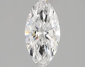 1.14ct D VS1 Marquise (IGI)