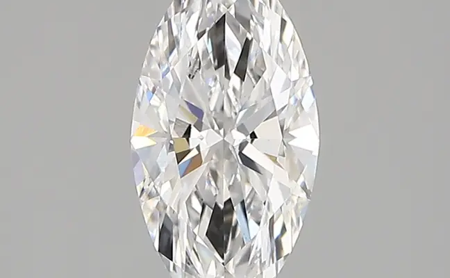 1.14ct D VS1 Marquise (IGI)