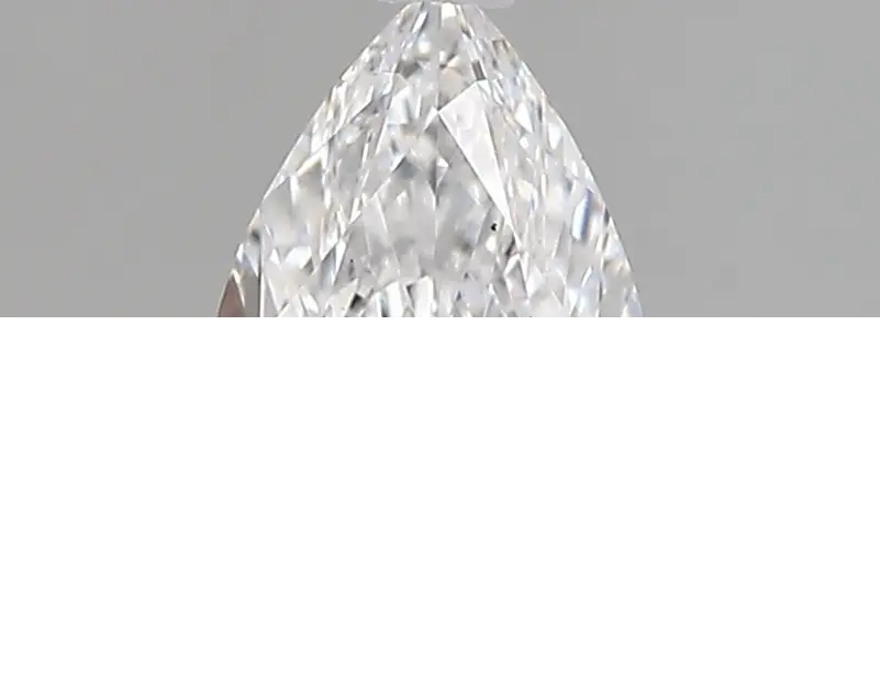 1.14ct D VS1 Pear (IGI)