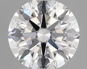 1.14ct D VVS2 Round (IGI)