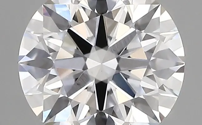 1.14ct D VVS2 Round (IGI)