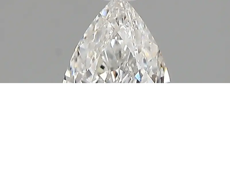 1.14ct E VVS2 Pear (IGI)