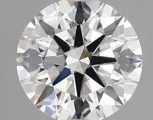 1.14ct D VVS2 Round (IGI)