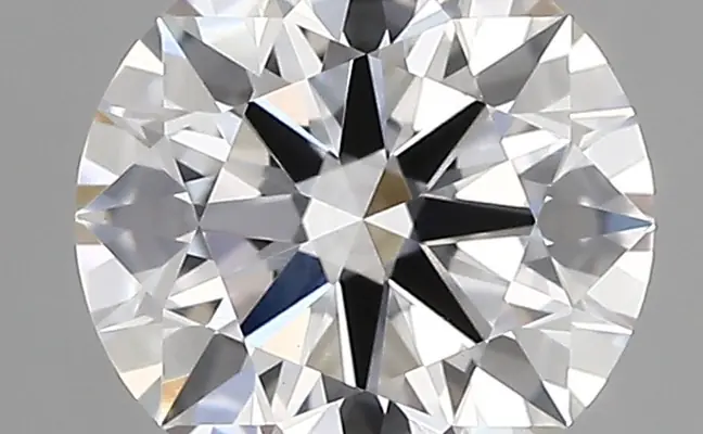 1.14ct D VVS2 Round (IGI)